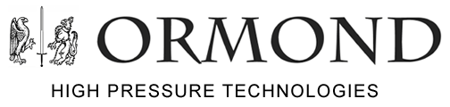 Ormond LLC - High Pressure Technologies